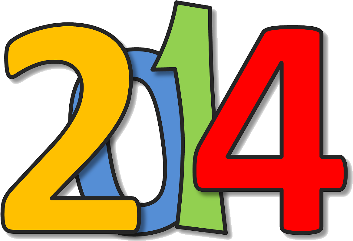2014 Is Finishing Clipart (1209x982), Png Download