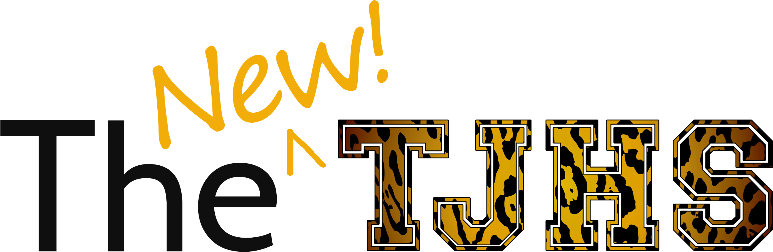 Thomas Jefferson High School Pa Logo Clipart (2715x1080), Png Download