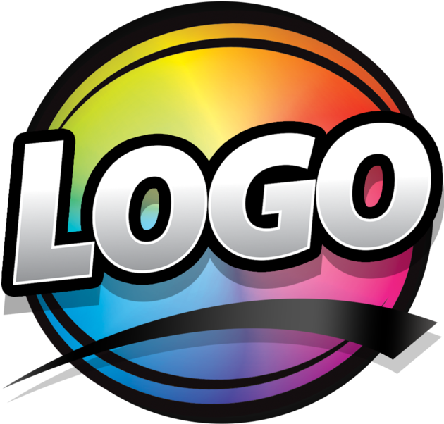 Logo Design Studio Pro 2 Im Mac App Store - Logo Clipart (630x630), Png Download