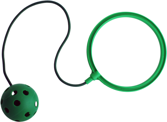 Pelota Con Mango Clipart (600x600), Png Download