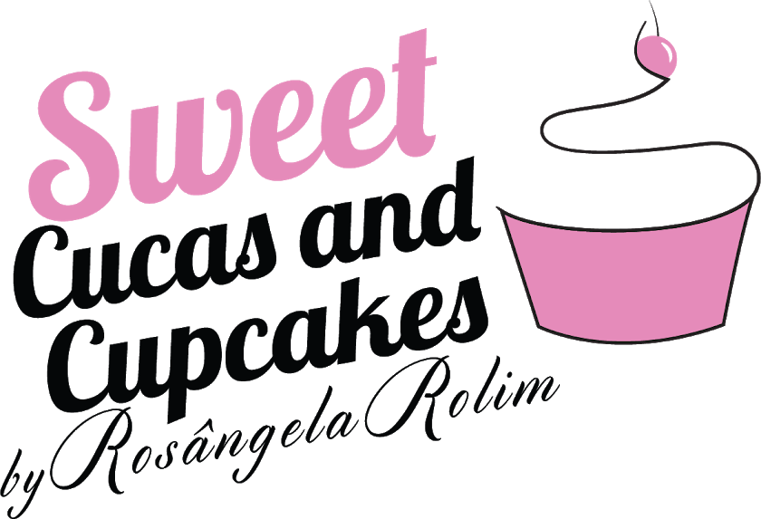 Sweet Cucas And Cupcakes By Rosângela Rolim - Cupcakes: 50 Recetas [book] Clipart (840x573), Png Download