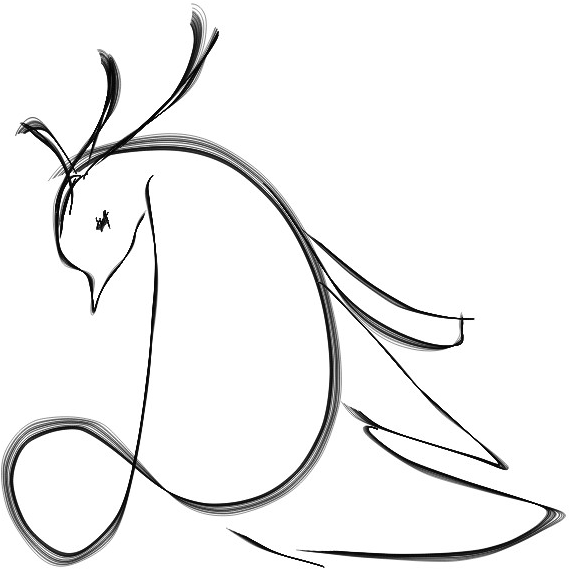 Company Logo Is Trademark Of Designfirst Ou - Trademark Clipart (613x602), Png Download