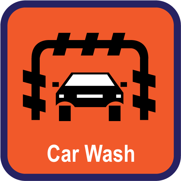 Car Wash, Twin Falls, Id, Magic Valley, Southern Idaho, Clipart Full