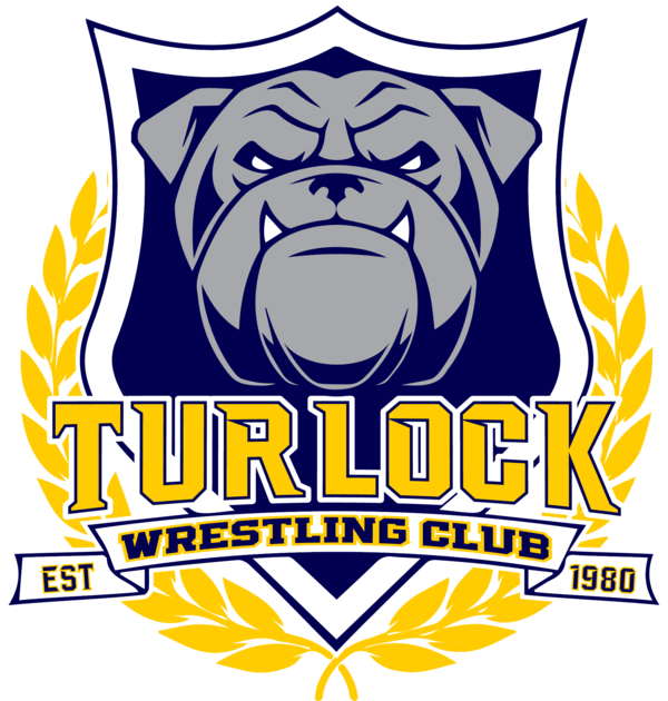 Why Wrestle - Hobby Vinyl Decal Bulldog Head Guard Hobby Decor D217 Clipart (600x630), Png Download