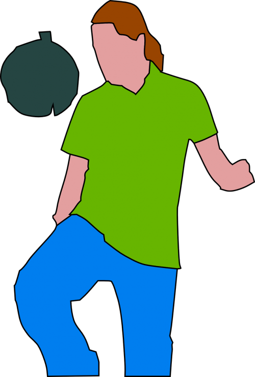 Vector Graphics Clipart (500x740), Png Download