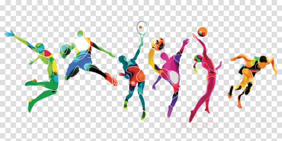 Download Physical Education Clipart Arbroath High School - Quick Guide In Stretching By Mr Paul Valentin Mihalache - Png Download (900x450), Png Download