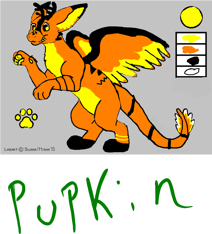 Pumpkin My Boy Ad Clipart (720x1280), Png Download