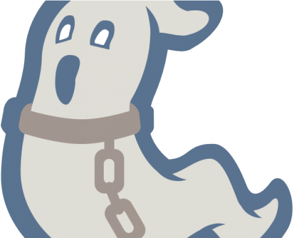 Ghost Clipart Symbol - Clip Art - Png Download (640x480), Png Download