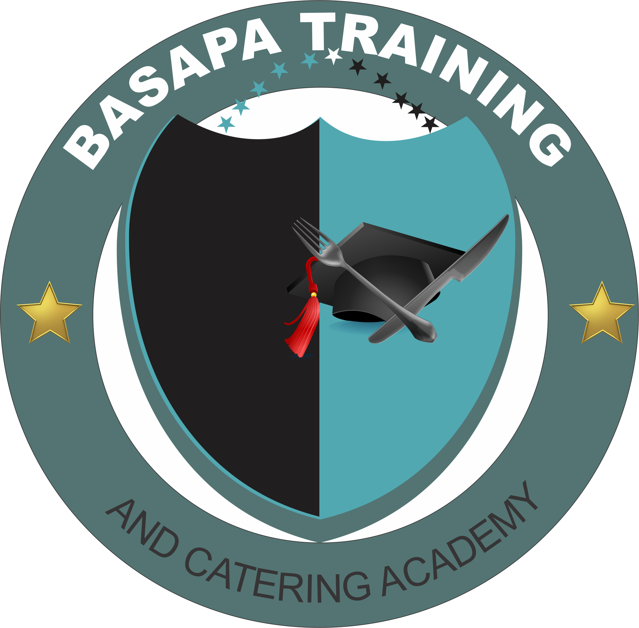 The Academy Is Located In The Heart Of The Rural Bushbuckridge - Shangrila English High School Moti Darwaza Clipart (2445x2401), Png Download