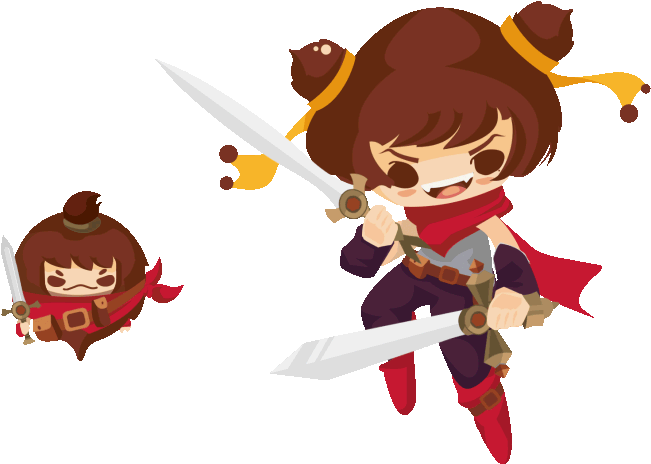 The Combination Of The Moe Make Sprout To Amuse, From Clipart (900x600), Png Download