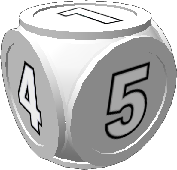 Use It For Your Giant Board Game Cheapest Price - Cylinder Clipart (768x768), Png Download