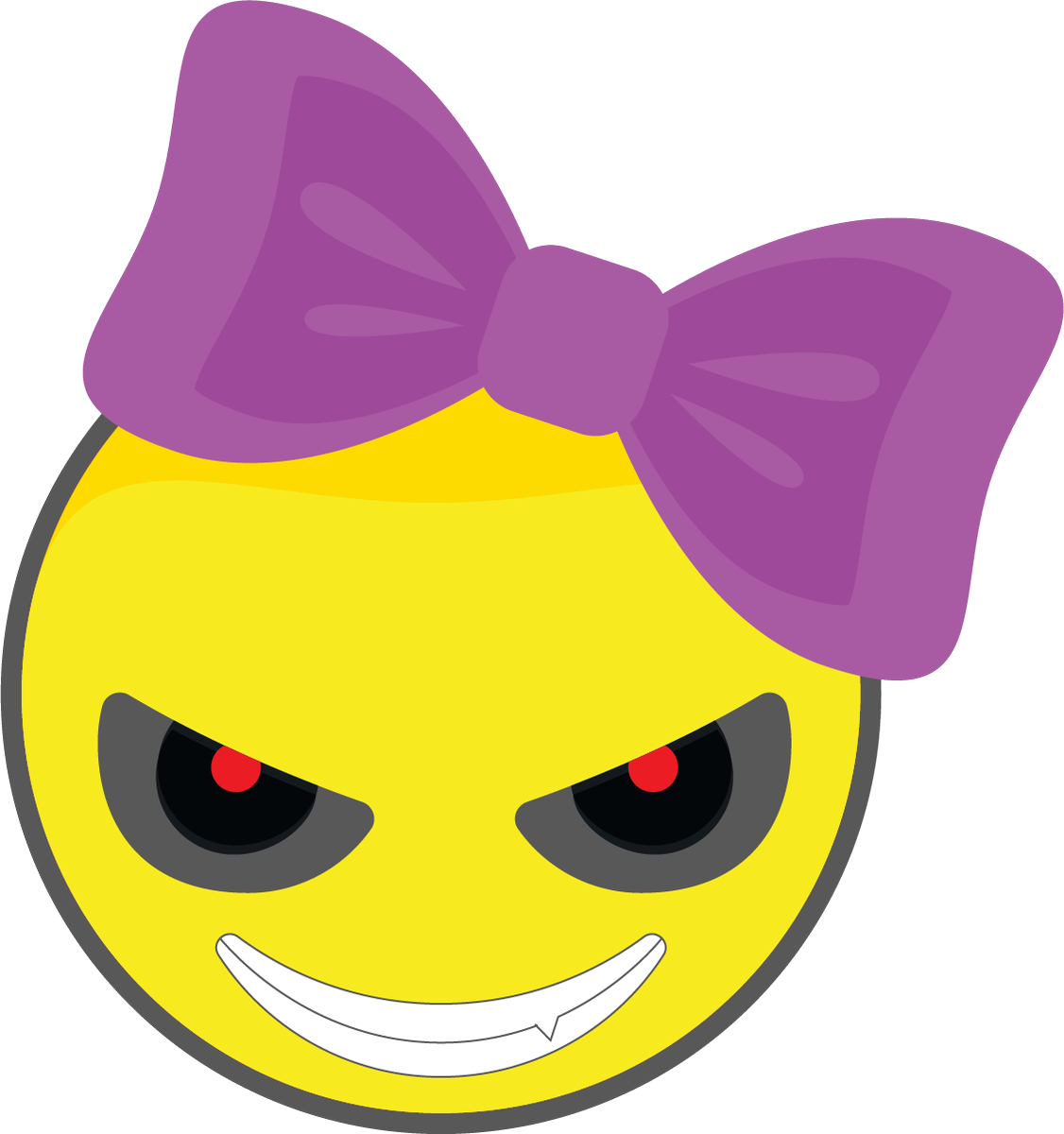 13 Jun - Smiley Clipart (1126x1200), Png Download