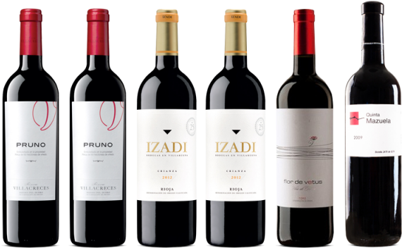 Lote Descuento Especial Novedades - Pack Top Vins Parker Clipart (600x780), Png Download