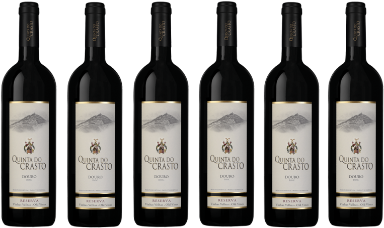 Quinta Do Crasto - Mirto Clipart (800x1037), Png Download