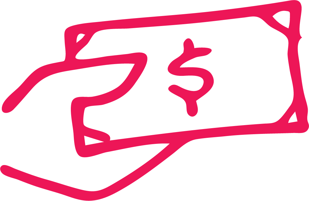 Gifts Clipart (1025x665), Png Download