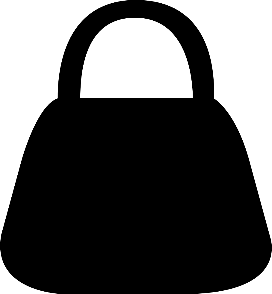 Elegant And Generous Date Comments - Handbag Clipart (908x980), Png Download