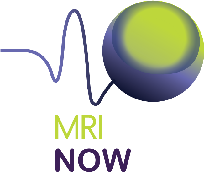Mri Now Logo - Logo Clipart (650x720), Png Download