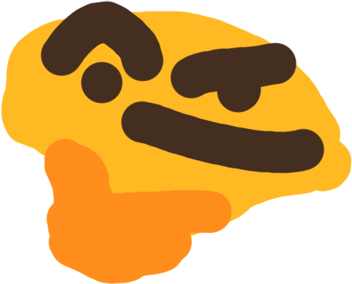 0 Replies 0 Retweets 1 Like - Thonking Png Clipart (800x600), Png Download
