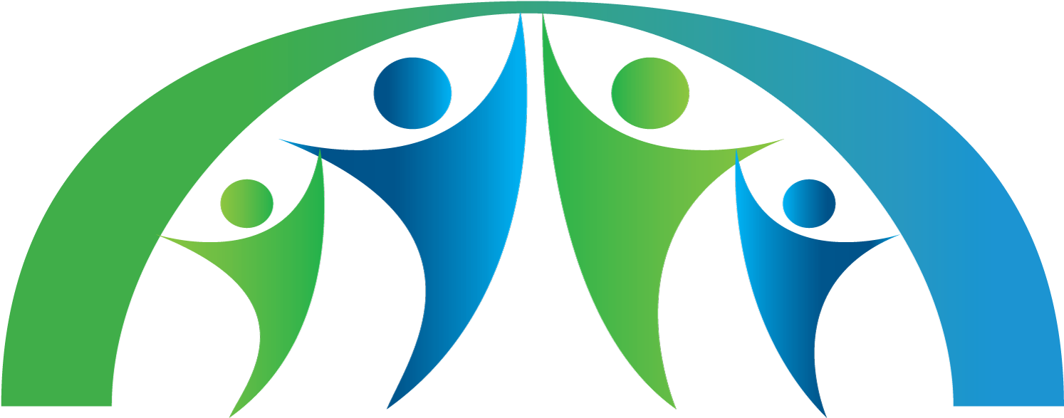 Logo-only - Bridge Clipart (1500x590), Png Download