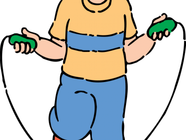 Spider Clipart Kid Png - Boy Cartoon Png Gif Transparent Png (640x480), Png Download