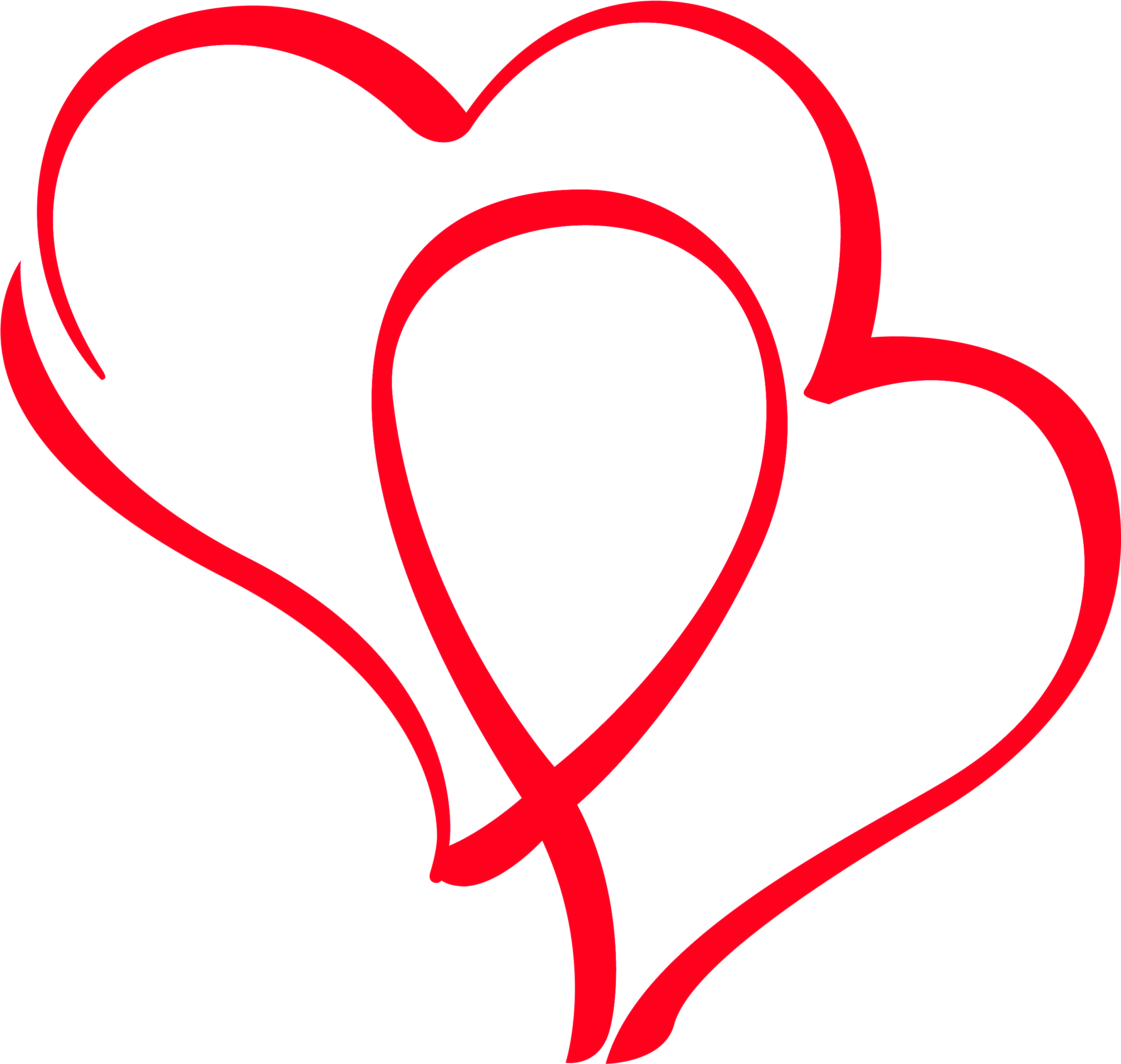 Lotus Clipart Logo Bjp - My Heart To Yours: Nothing Shall Separate You From - Png Download (3069x2899), Png Download