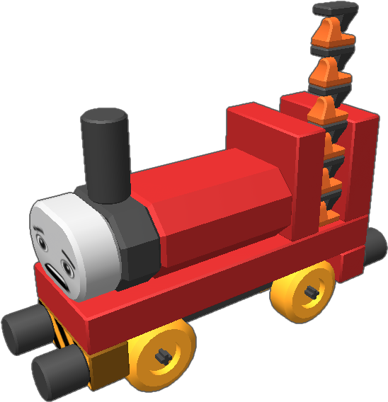 By Clinger80 - Railroad Car Clipart (768x768), Png Download