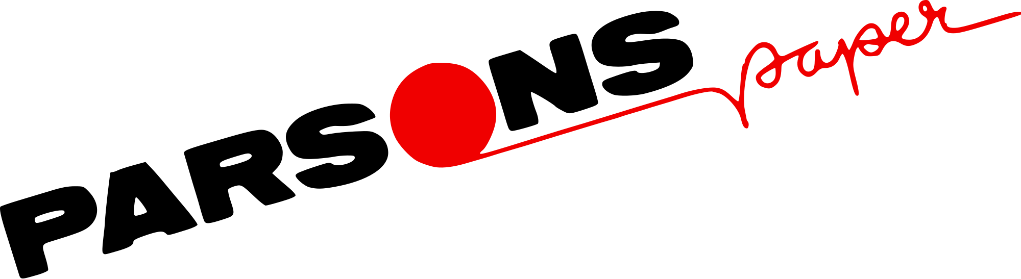 Open - Graphic Design Clipart (2000x547), Png Download