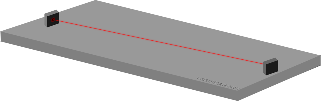 Laser Pointers Computer Icons Symbol - Clip Art - Png Download (1079x340), Png Download