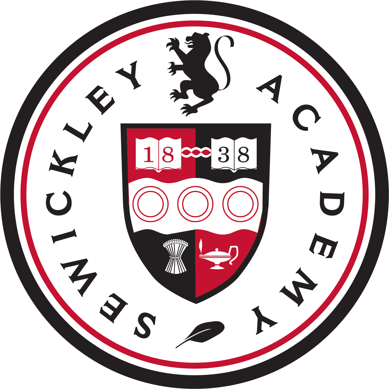 Request Info - Sewickley Academy Logo Clipart (1673x1676), Png Download