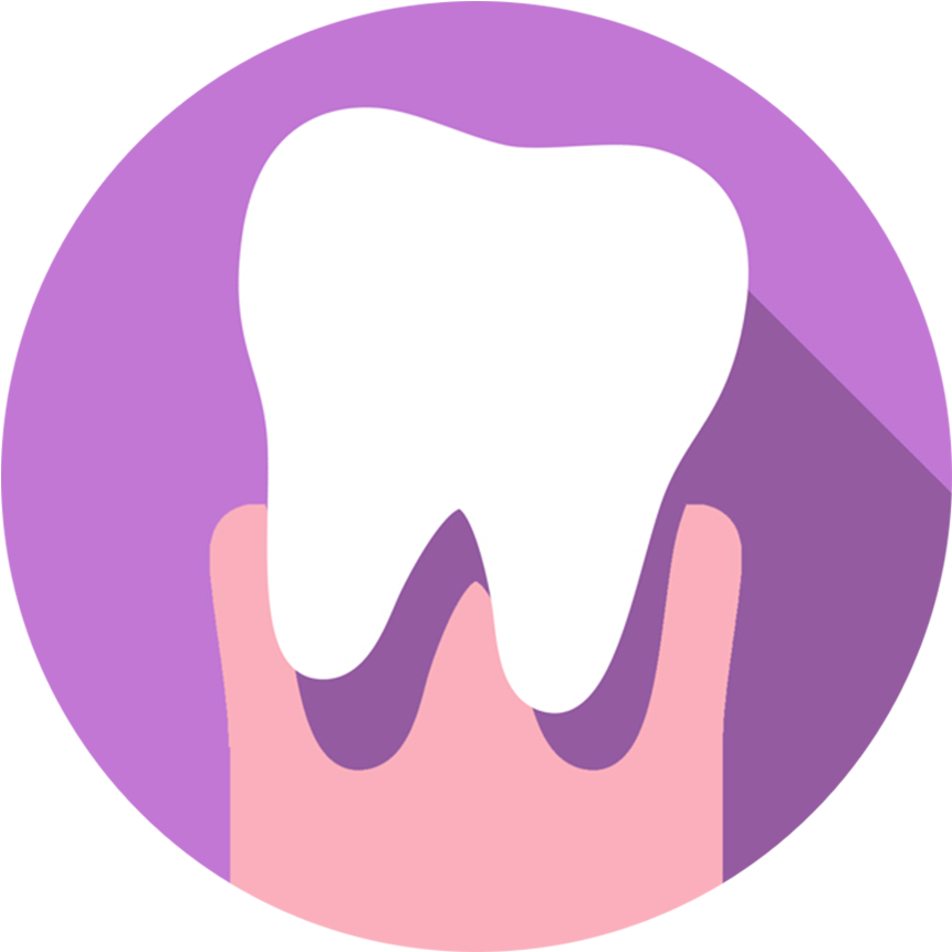 © Paramount Dental Sydney Emergency Dentist Care Tips Clipart (1000x1000), Png Download