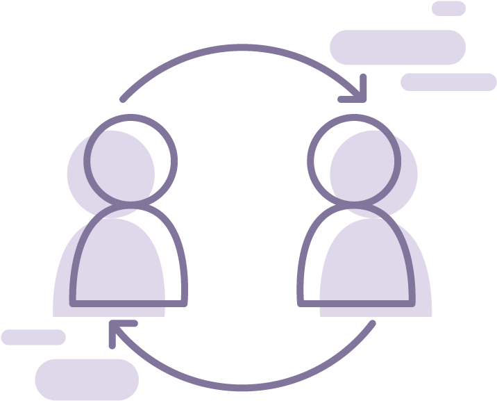 Company Connections Clipart (1000x825), Png Download