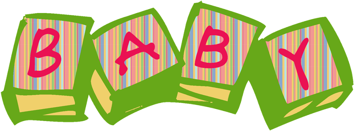 Baby Books Clip Art Freebaby Books Clip Art Infant Png Download Full Size Clipart