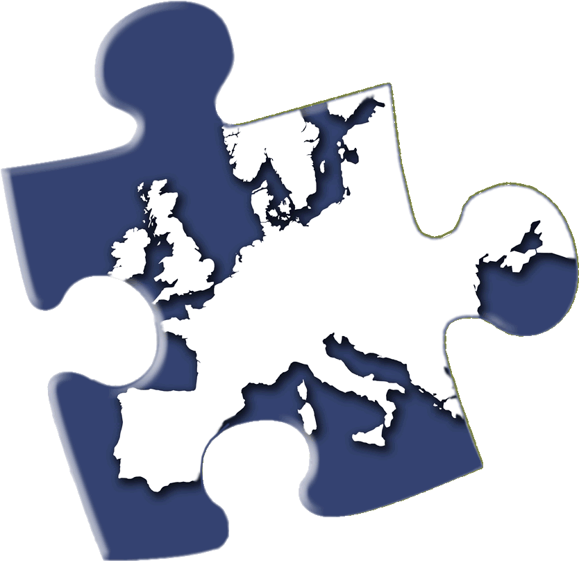 Eu Jigsaw Puzzle Transparent Background Gif Gif Puzzle - Better Regulation In Europe Better Regulation In Europe Clipart (900x900), Png Download