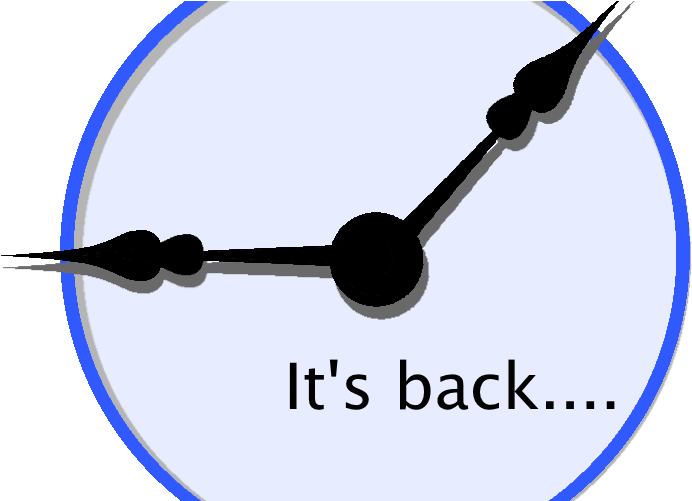 Clock Puzzle For Wear Clipart (1024x500), Png Download