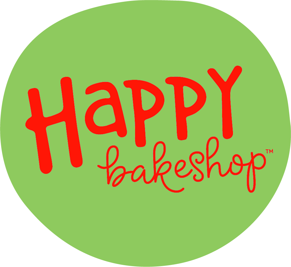 The Holidays Are Fast Approaching - Happy Bakeshop Clipart (963x883), Png Download