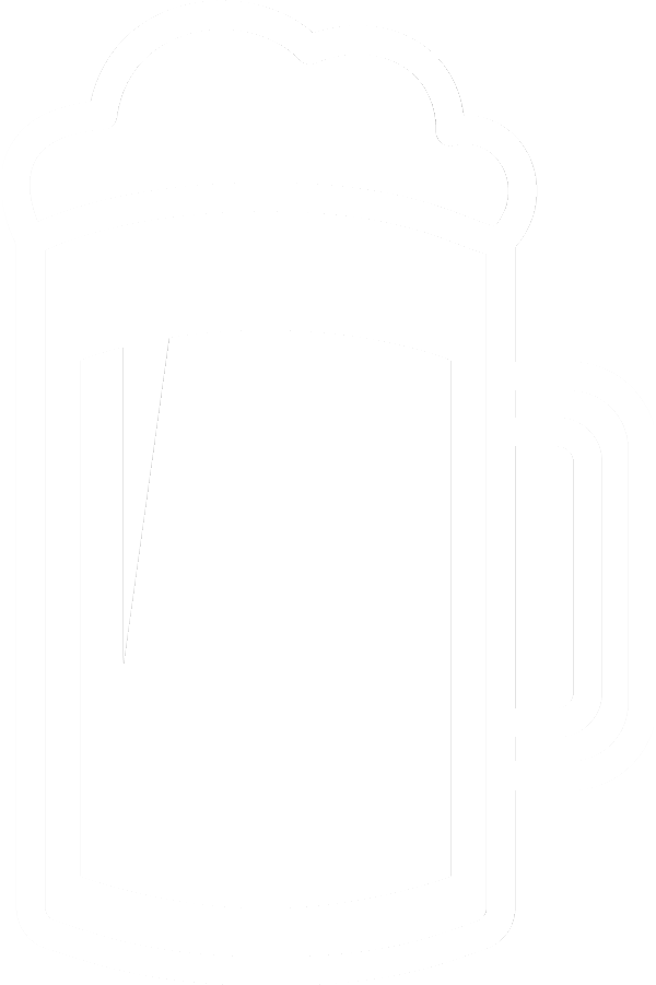 Beer Mug Clipart (600x901), Png Download