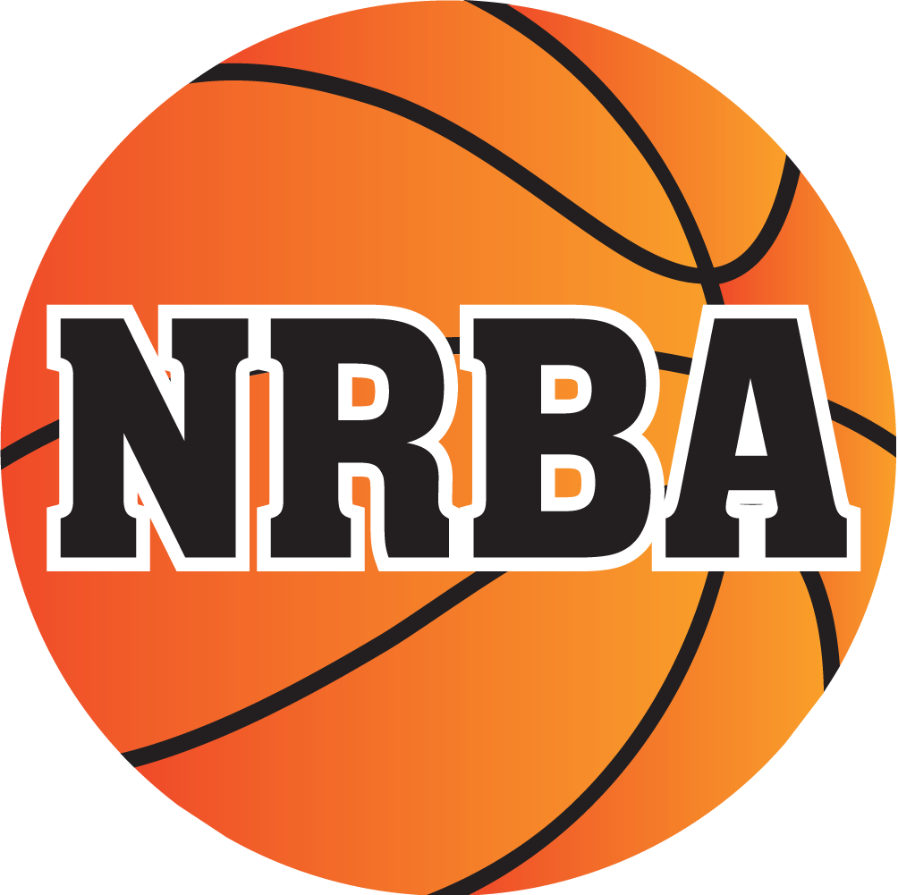 North Region Basketball Association Clip Free Stock - Basketball - Png Download (1004x1001), Png Download