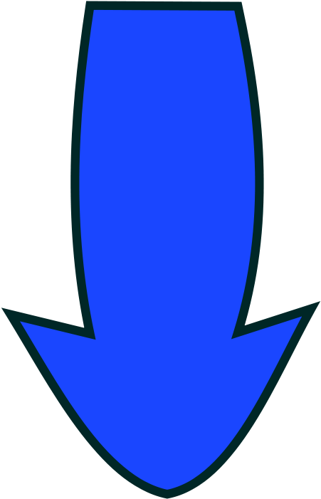 Free Arrow Set - Lastolite Ltd Clipart (510x800), Png Download