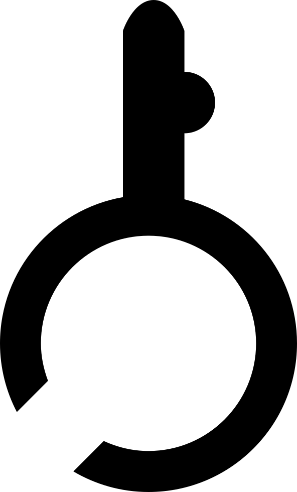 Png File - Icon Clipart (592x980), Png Download