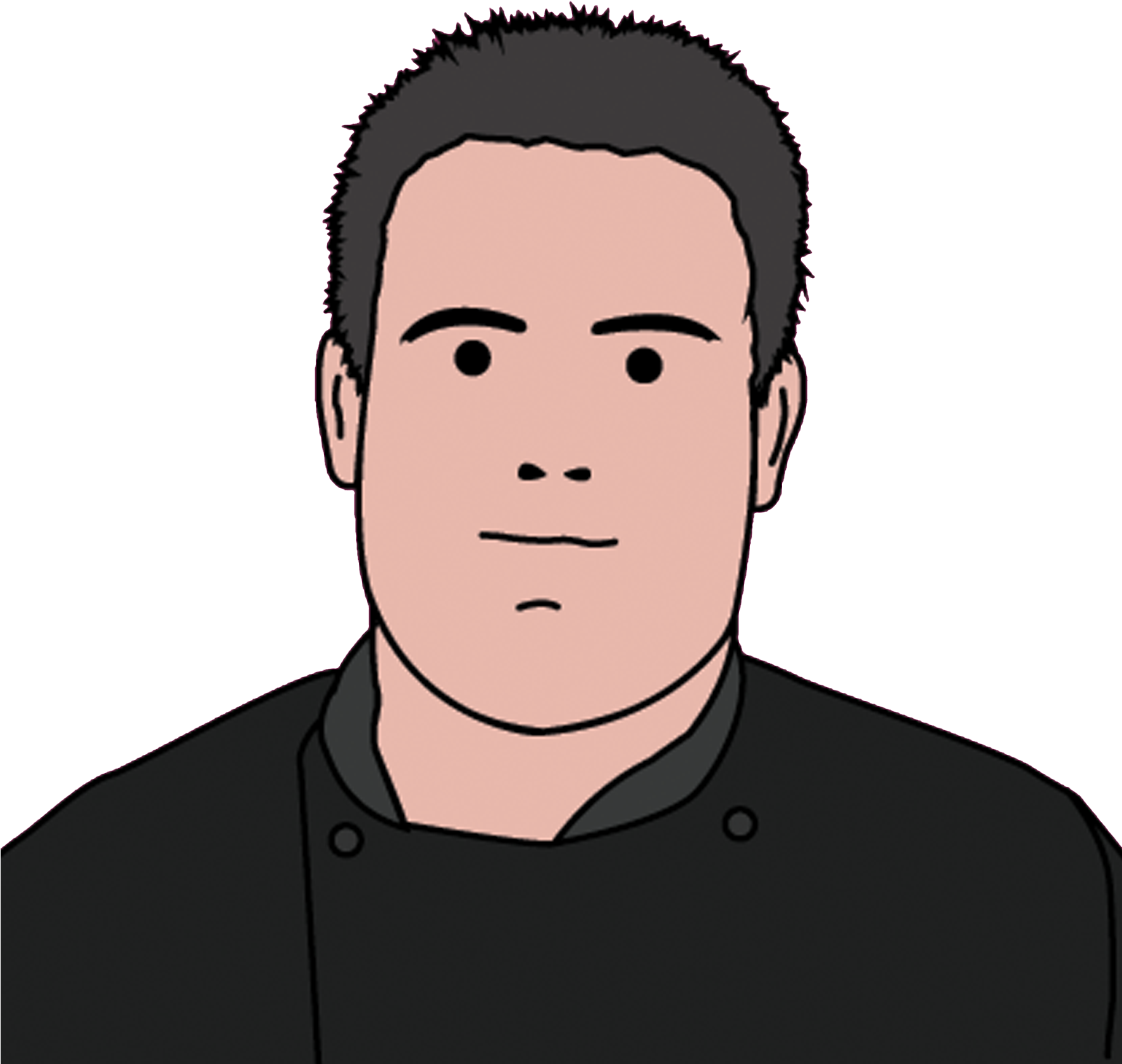 Father To Two Wonderful Boys - Lubomír Vaněk Clipart (1772x1772), Png Download