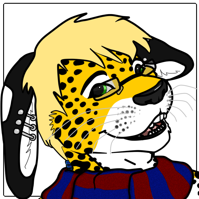 Tasho's Annoying Scarf - Scarf Clipart (693x693), Png Download