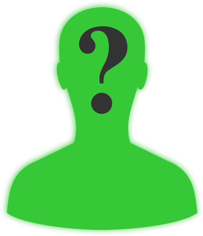 Free Tds - Anonymous Person Clip Art - Png Download (692x800), Png Download