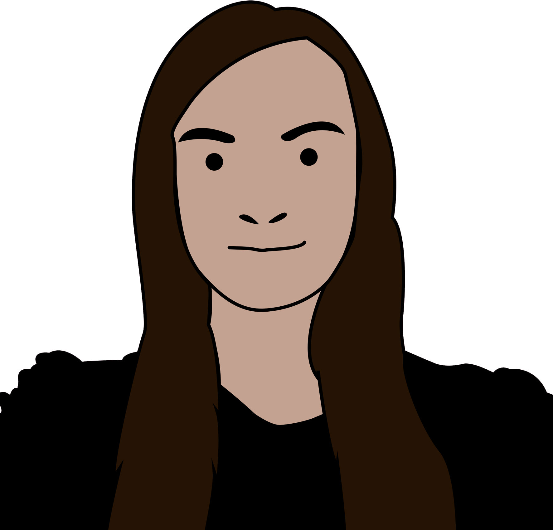 Zoe Duty Manager - Demolay Emblem Clipart (1772x1772), Png Download