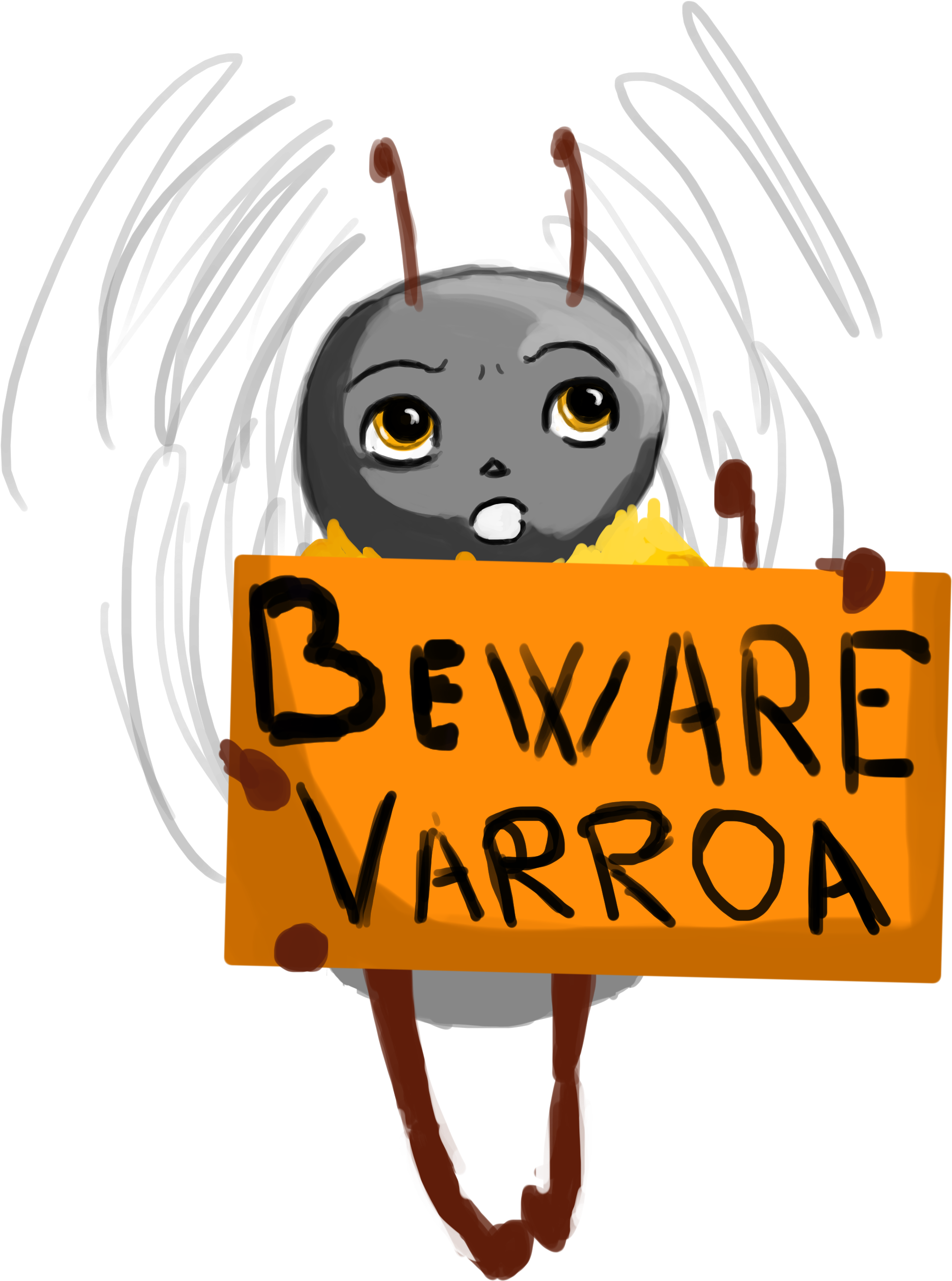 Our Mascots - « Clipart (3000x3000), Png Download