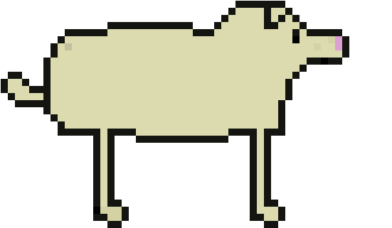 Dog - Bead Patterns Star Wars Clipart (710x510), Png Download