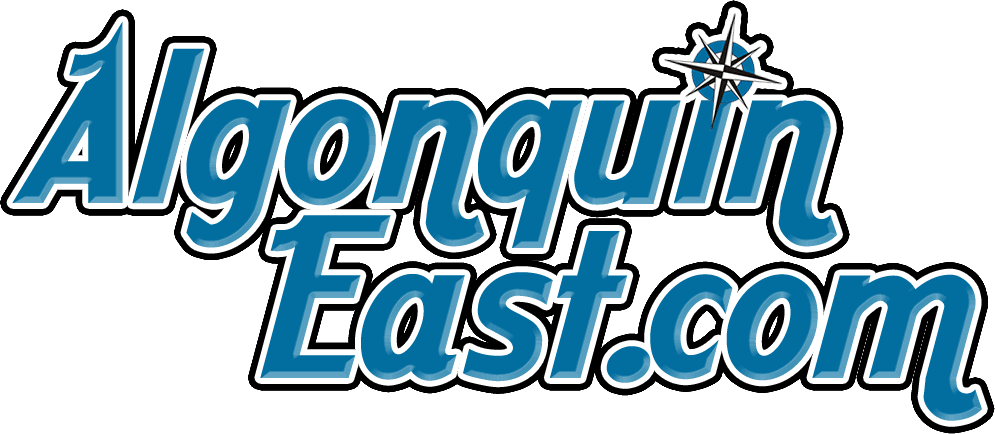Algonquineast - Com - Barry's Bay Clipart (995x434), Png Download