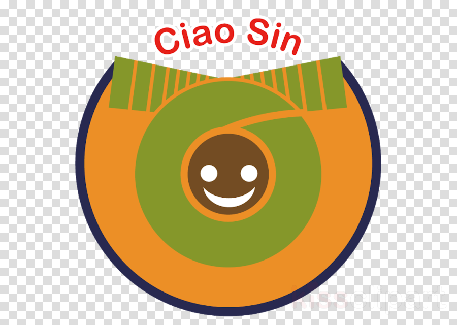 Orange Clipart Fruit Font - Clipart Red Light - Png Download (900x640), Png Download