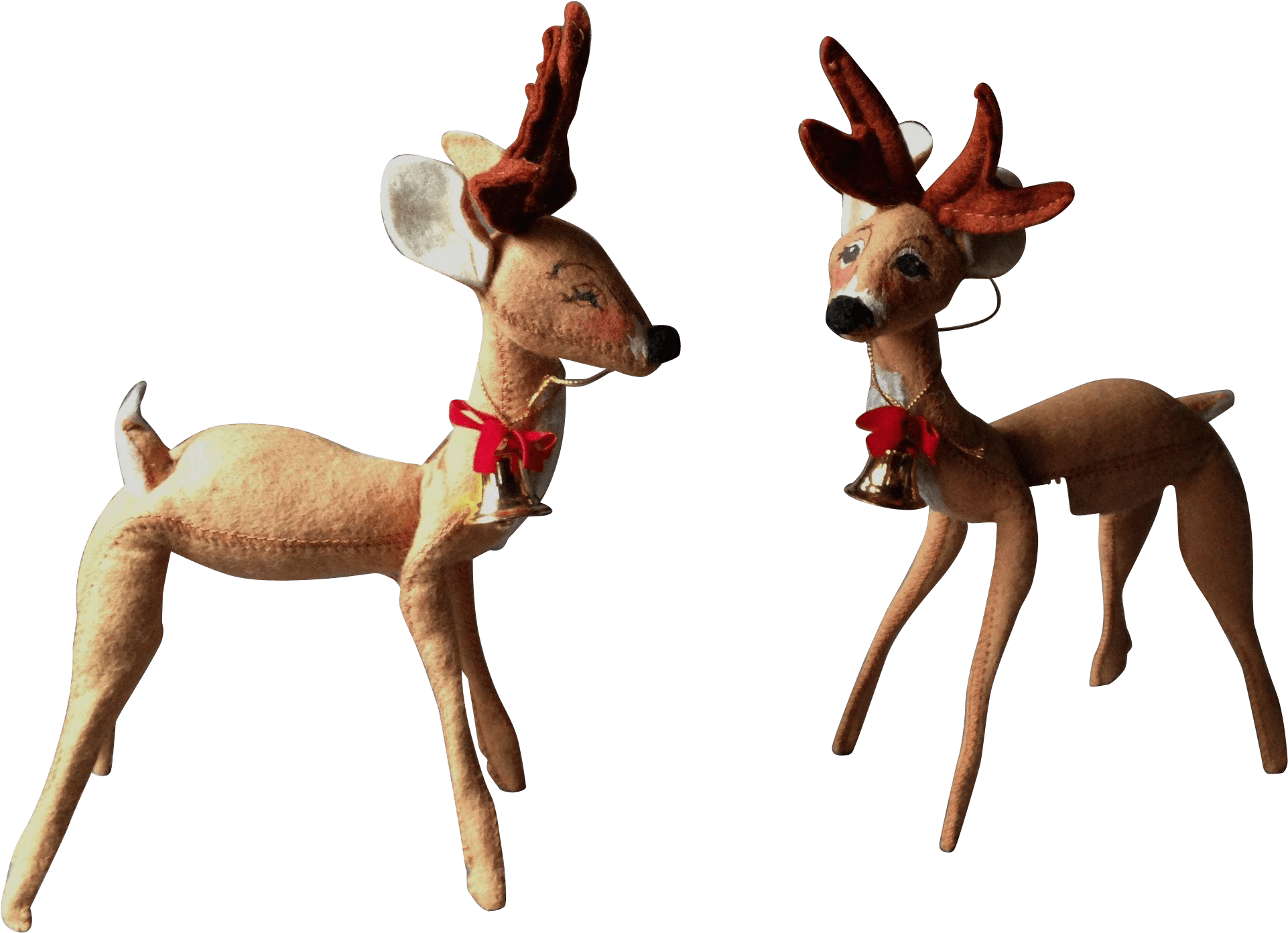 Reindeer Clipart (1921x1921), Png Download