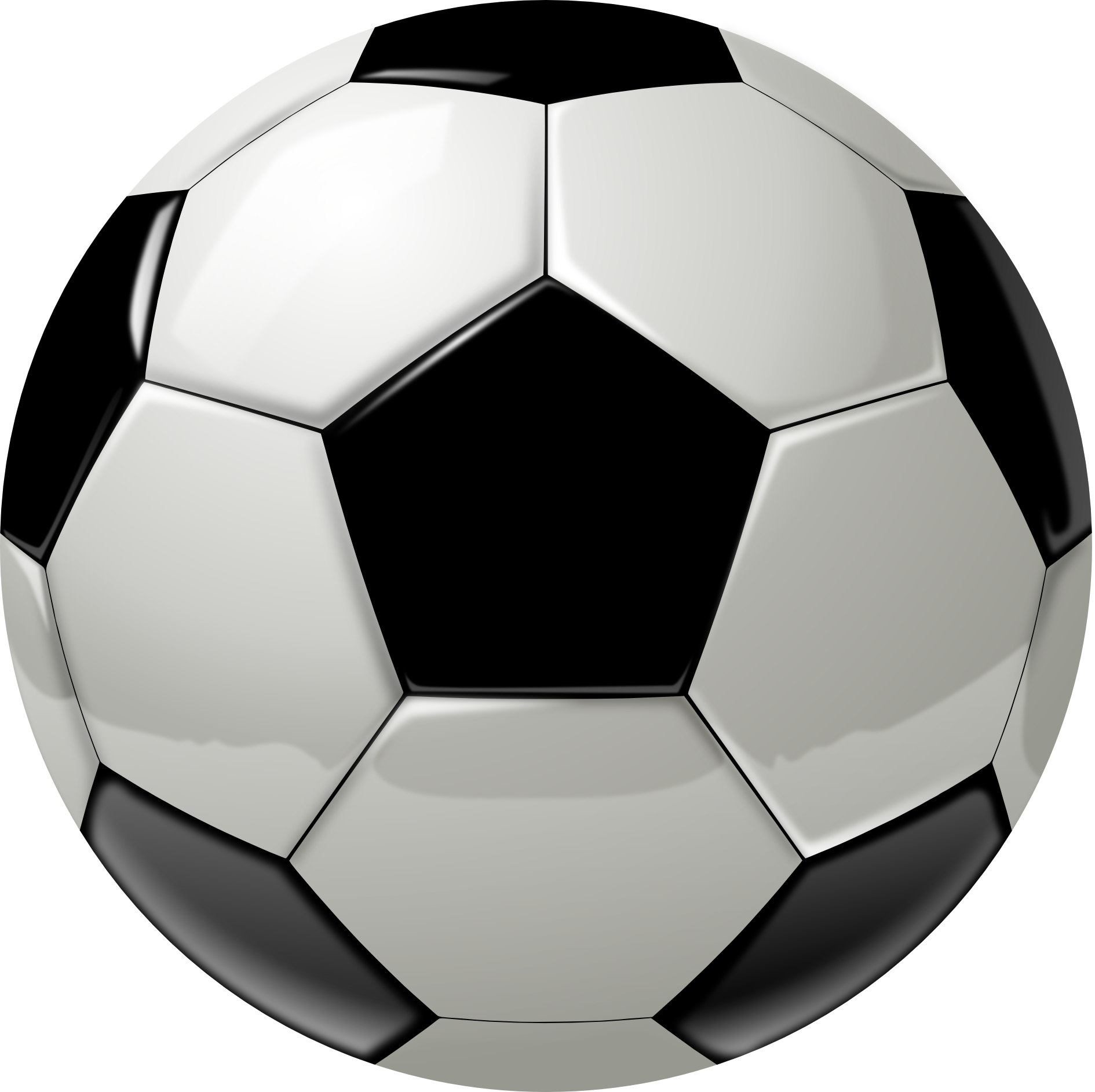 World Cup Is Knocking Our Door Where 32 Country Going Pelota De Futbol Hd Clipart Full Size Clipart 2121817 Pinclipart