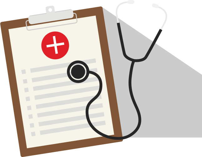 Healthcare It Services - Health Care Clipart (646x500), Png Download